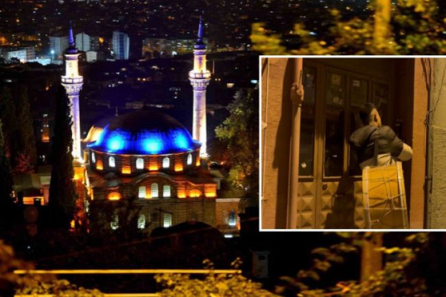 Bu mahallede davul çalmak yasak: Rivayeti dilden dile dolaşıyor, nedenini duyanın tüyleri ürperiyor