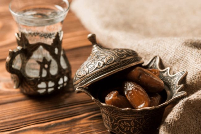 Kırşehir İftar ve Sahur Vakti Ne Zaman? 5 Mart Kırşehir iftar ve sahur saatleri