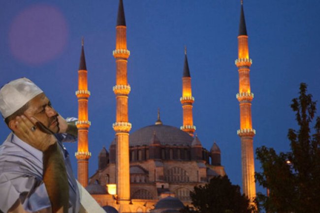 Akşam ezanı kaçta okunacak? Ramazanın üçüncü günü 5 Mart Çarşamba İstanbul, Ankara, İzmir... il il bugün iftar saatleri