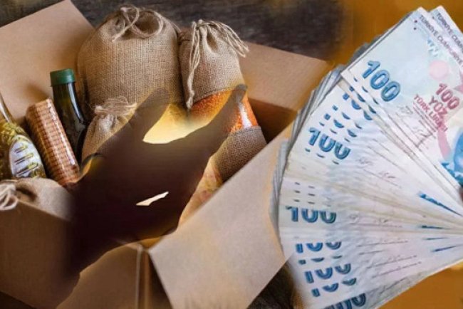 FİTRE BEDELİ 2025: Bu sene fitre ne kadar oldu? Fitre ne zaman ve kimlere verilir?