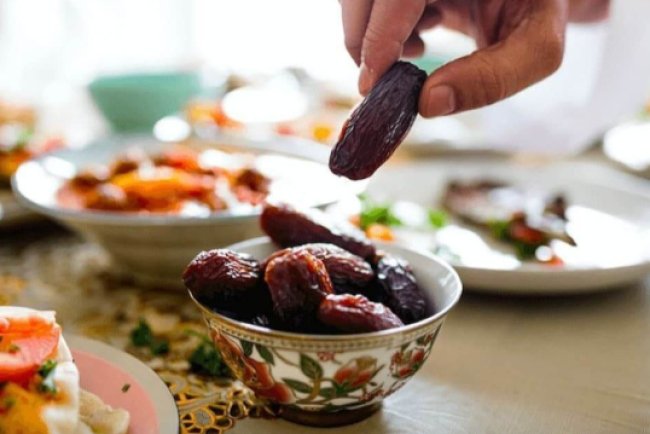 Kilo almadan sağlıklı beslenin