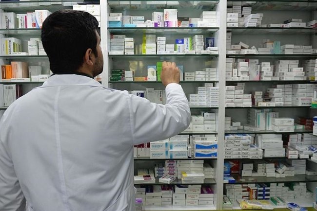 SGK'nin geri ödeme listesine 5 kanser ilacı daha alındı