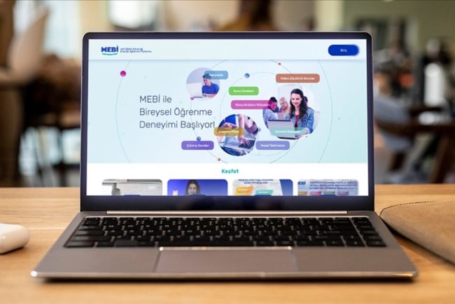 MEB, YKS 2018-2024'te çıkmış soru kitaplarını çözüm videolarıyla "MEBİ" platformunda yayımladı