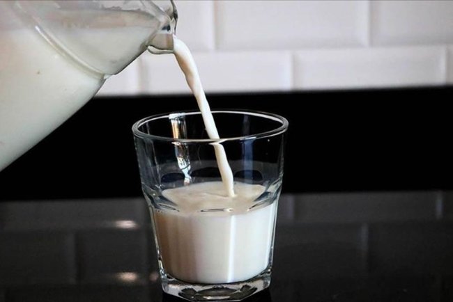 İftar ve sahurda "ağız sağlığı için süt ürünleri tüketin" tavsiyesi