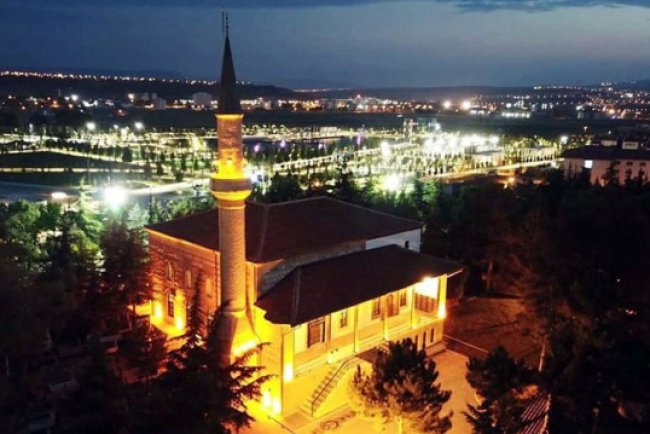 Çorum iftar vakti 6 Mart 2025 Perşembe akşam ezanı saati