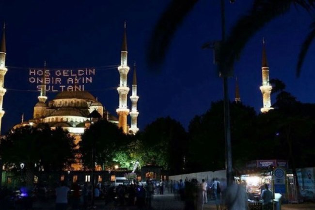 Muğla iftar vakitleri: 6 Mart Perşembe akşam ezanı saati