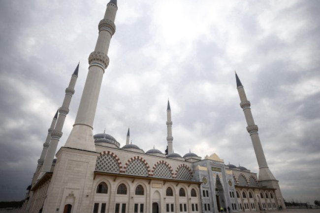 Cuma namazı saat kaçta? 7 Mart İstanbul, İzmir, Ankara, Bursa il il cuma namaz vakti