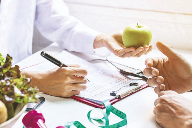 Kronik hastalara Ramazan önerileri