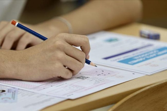 YDS pazar günü yapılacak