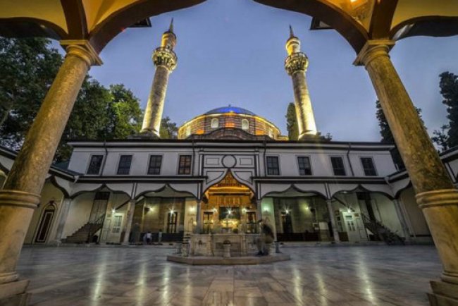 Diyarbakır iftar vakti 7 Mart Cuma Ramazan imsakiyesi akşam ezan saati