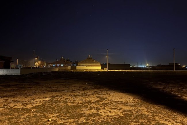 Konya'da sahipsiz köpeğin saldırdığı bebek hayatını kaybetti