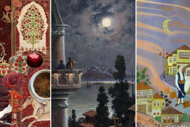 Ramazan Mektupları 3: Kalbe dönüş azığı