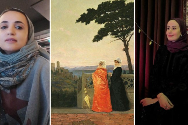 Ramazan Mektupları IV: Kalbe Dönüş Azığı