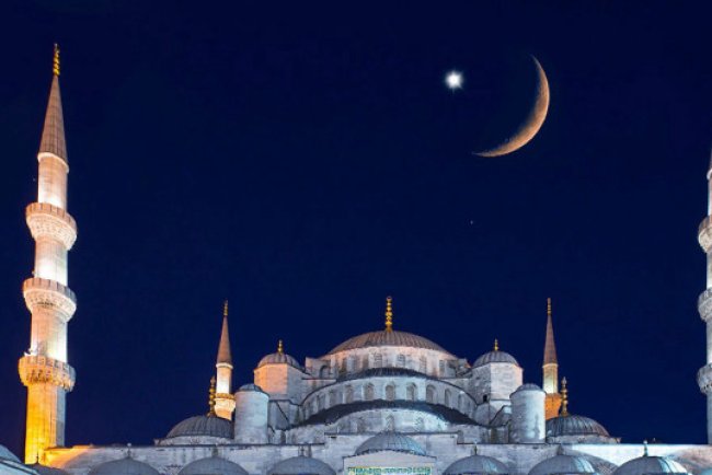 Çankırı iftar vakti 9 Mart Pazar akşam ezanı saati