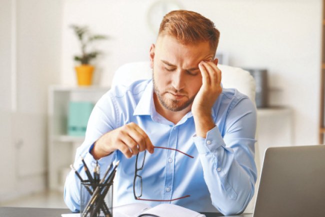 Ramazanı baş ağrısıyla geçirmeyin