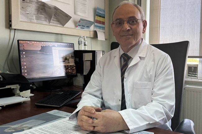 Ramazanda düzenli uyku tavsiyesi