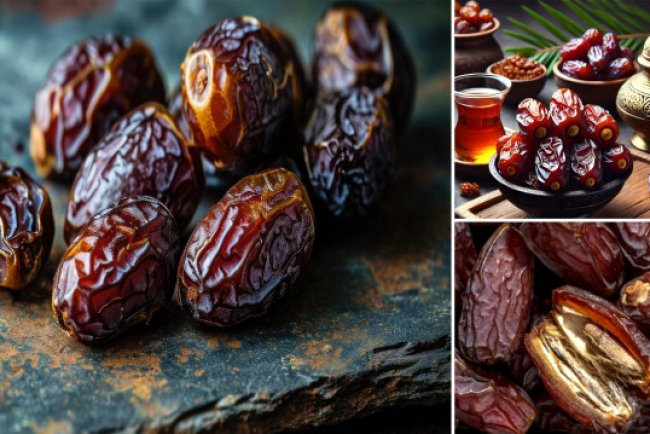 İşte hurmada yapılan en büyük hile: Faydalı derken sağlığınızdan olabilirsiniz