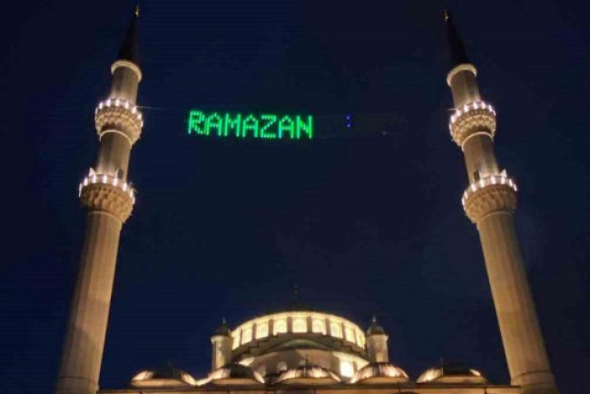 Konya sahur vakti 11 Mart 2025: Konya'da sahur saat kaçta? Ezana kaç dakika var?