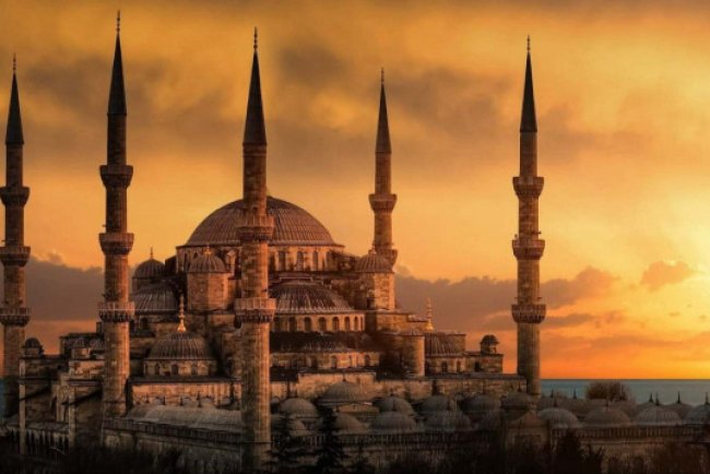 İstanbul sahur vakti 11 Mart 2025: İstanbul'da sahur saat kaçta?