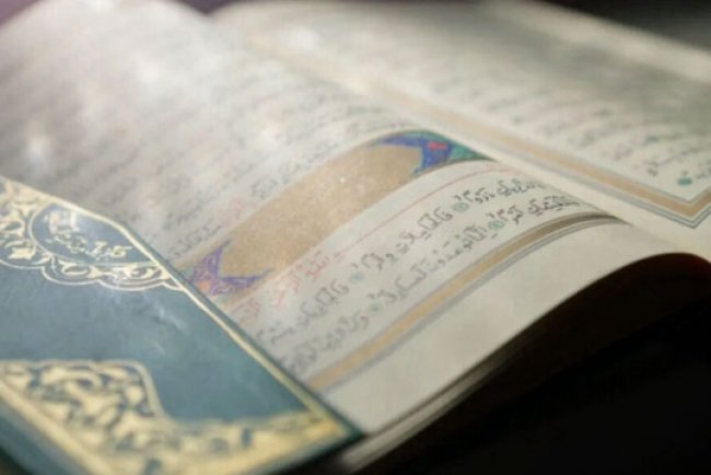 Kuran-ı Kerim'de geçen secde ayetleri: 14 yerde geçiyor