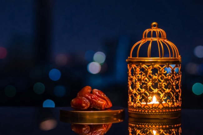 İslam'ı aşkla yaşayanlar: Robert Davila’nın Hikâyesi