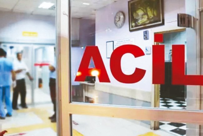 Aciller 'sindirim' şikayetleriyle doldu