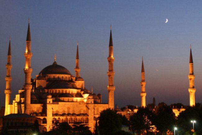 Ankara iftar vakti 12 Mart 2025: Ankara'da iftar saat kaçta?