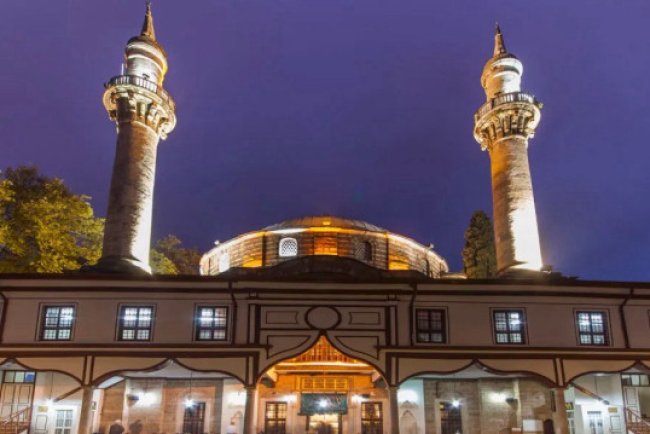Bursa iftar vakti 12 Mart 2025: Bursa’da iftara ne kadar kaldı, iftar saat kaçta, oruç kaçta açılacak?