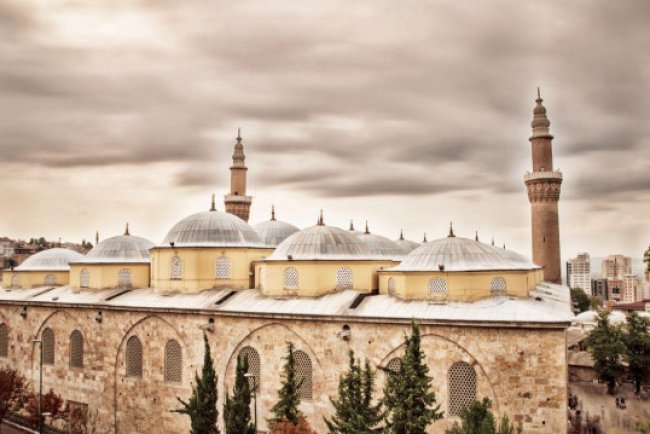 Bursa sahur vakti 13 Mart 2025: Bursa'da sahur saat kaçta? Bursa İmsakiye