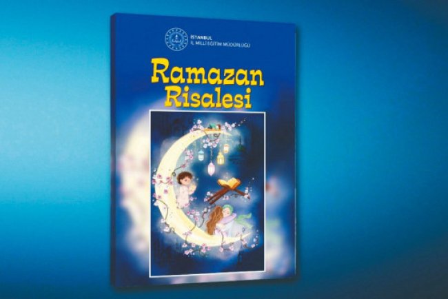Öğrencilerden Ramazan Risalesi