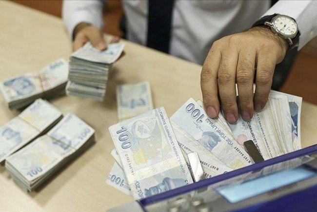 Emekli bayram ikramiyesi kapsamında 15,5 milyon kişiye ödeme yapılacak