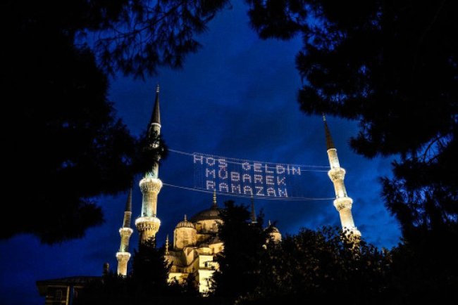 Ankara sahur vakti 14 Mart 2025: Ankara'da sahur saat kaçta?