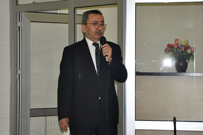 Müftü Yaşar: Şiarımız iyilik olsun