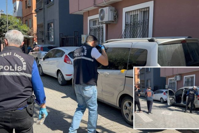 Boşanma aşamasındaki eşinin ailesini kurşun yağmuruna tuttu