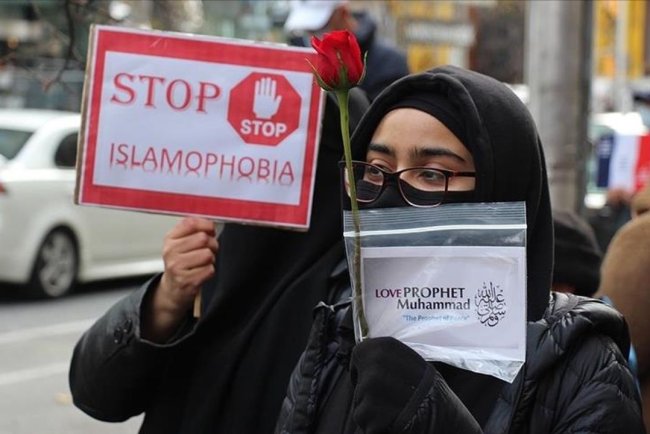 Asya Pasifik ülkeleri, Müslüman karşıtlığıyla mücadele sözü verdi