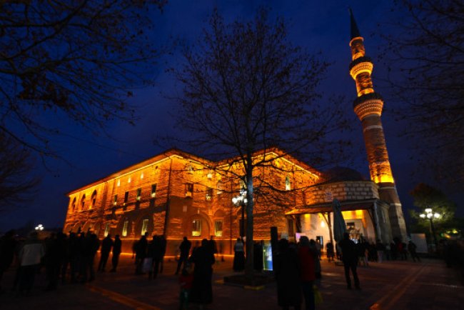 Ankara iftar vakti 16 Mart 2025: Ankara'da iftar saat kaçta? Diyanet Ankara İmsakiyesi