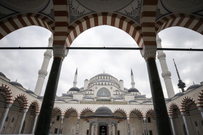 İstanbul iftar vakti 16 Mart 2025: İstanbul'da iftara ne kadar kaldı? Akşam ezanı saat kaçta?