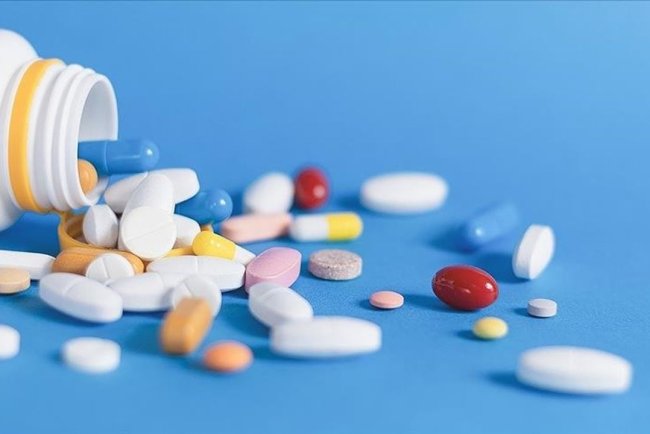 Kronik hastalığı olanlara ramazanda "bilinçli ilaç kullanımı" uyarısı