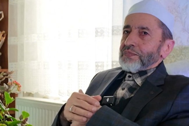 Vakıf işlerine ömrünü adayan Osman Amca vefa anısını anlattı