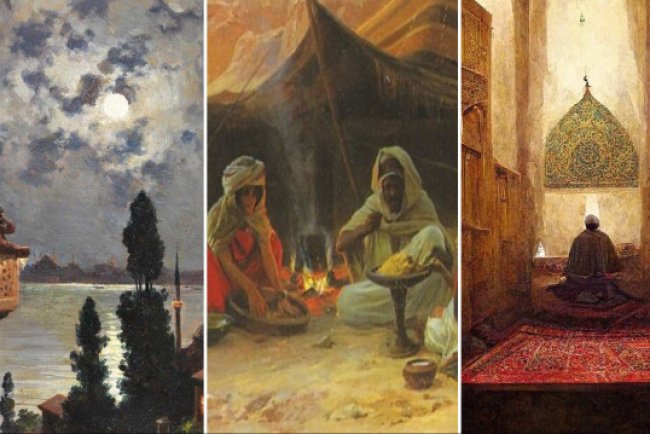 Ramazan Mektupları VI: Kalbe dönüş azığı