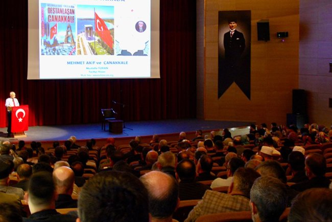 Müslümanların iki ölçeği