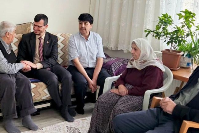 İyilik hikayesiyle yürekleri ısıttı