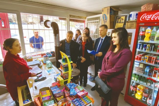 Zimem geleneğiyle 300 binlik borç kapatıldı
