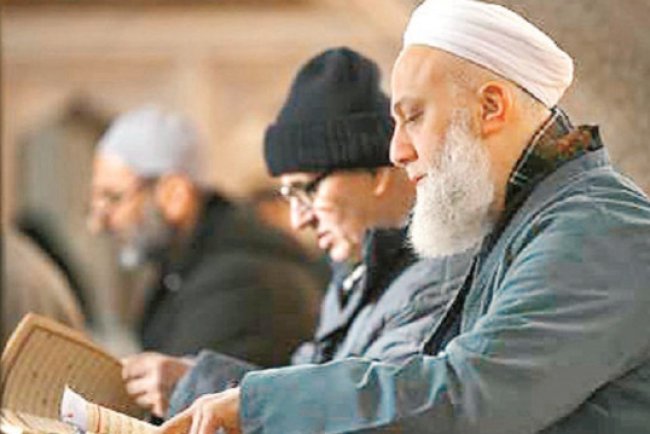 Bugünlerde bol bol istiğfar edin: İtikâf zamanı