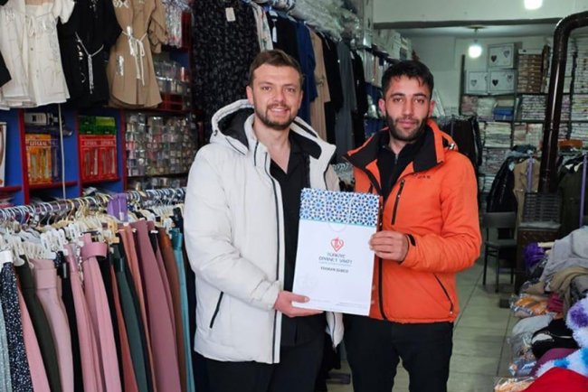 Tekman'da bu ramazan Kur'an okumayan kalmayacak