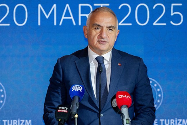 Vakıf temsilcileri iftarda bir araya geldi