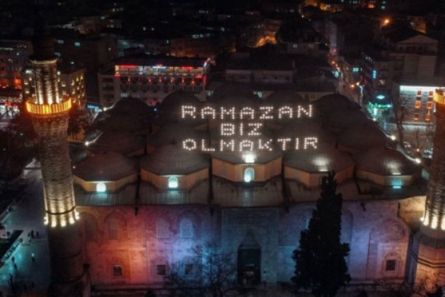 Bursa iftar vakti: 21 Mart Cuma akşam ezanı saati