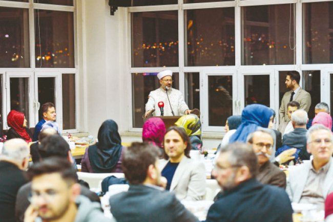 Gazze için 300 milyon lira toplandı