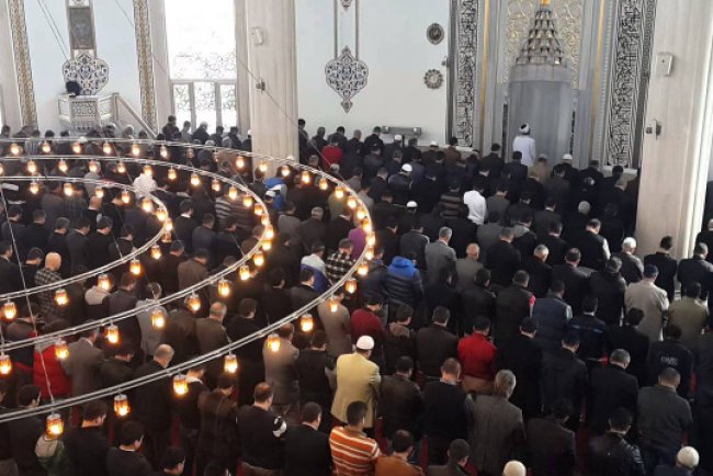 Yatsı namazı saat kaçta? 23 Mart Ankara, İzmir, İstanbul il il yatsı namazı vakitleri