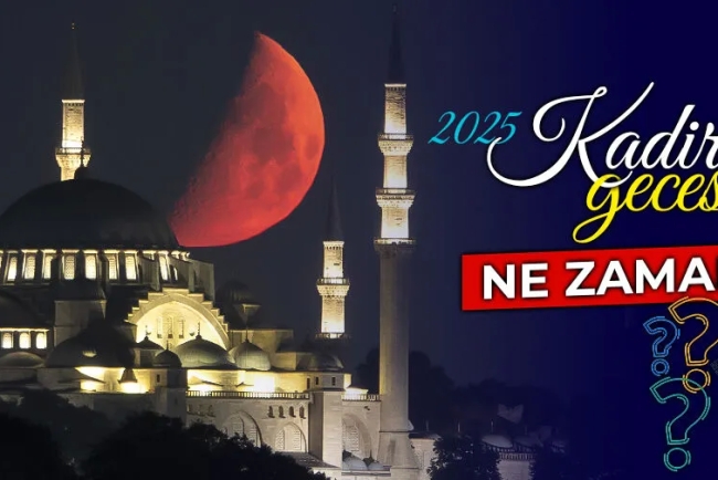 Kadir Gecesi